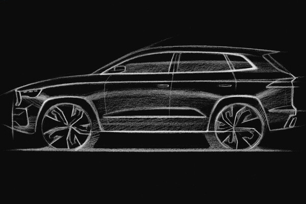 Цены на новые модели обновленной «Волги» будут начинаться с 3 млн