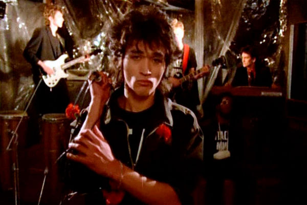 Певец Виктор Цой оказался популярным у россиян всех темпераментов