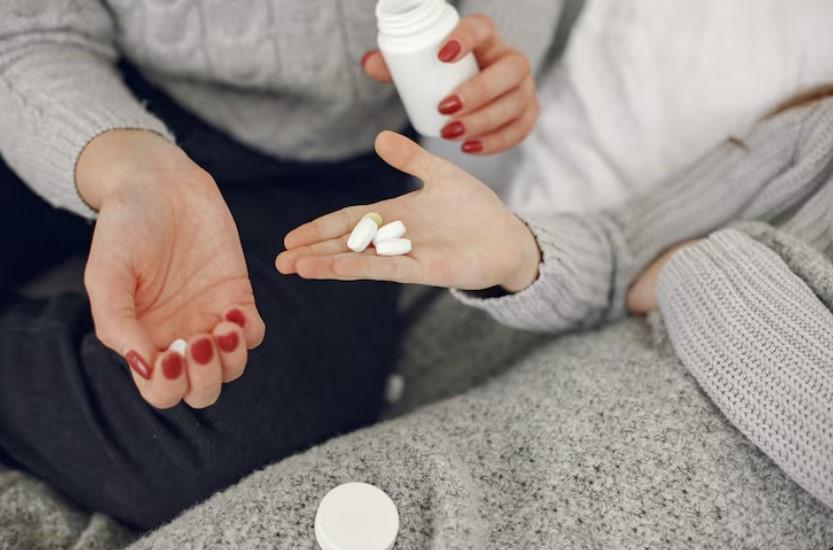 В Томске врачи предупреждают о симптомах аллергии на медикаменты и их различиях с побочными эффектами