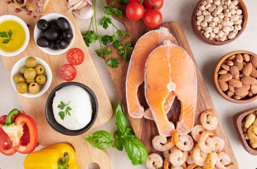 Диетолог предупредила о рисках поста для здоровья пожилых людей