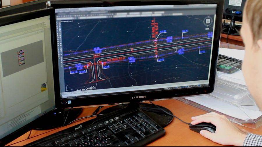Проектирование примыканий: основные аспекты и особенности