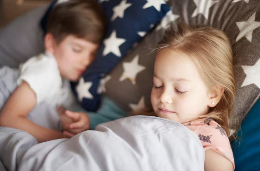 Невролог рассказала, как научить ребёнка засыпать самостоятельно с первых месяцев