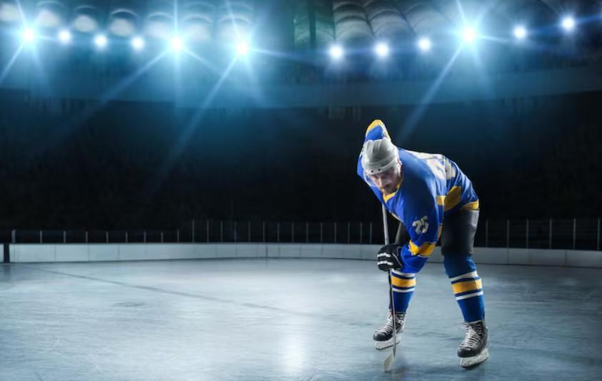 Митч Лав предложил увековечить номер Александра Овечкина