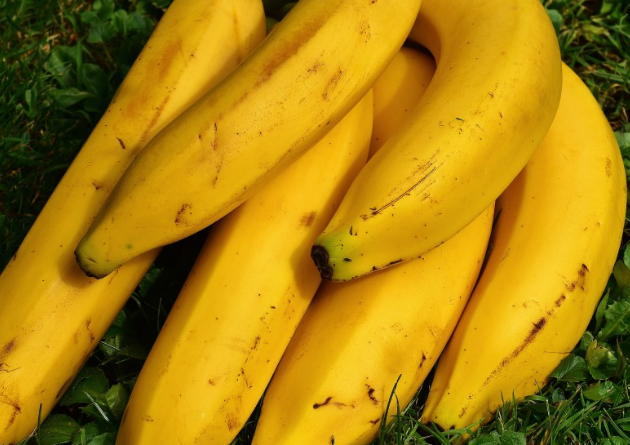 Врач Поляков объяснил, как разные виды бананов влияют на здоровье человека