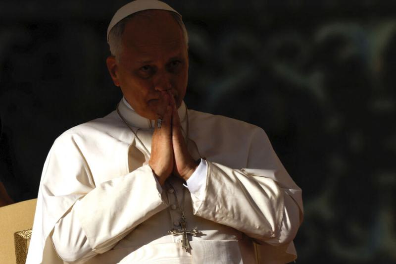 Папа Римский: необходимо избежать увеличения страданий кубинского народа