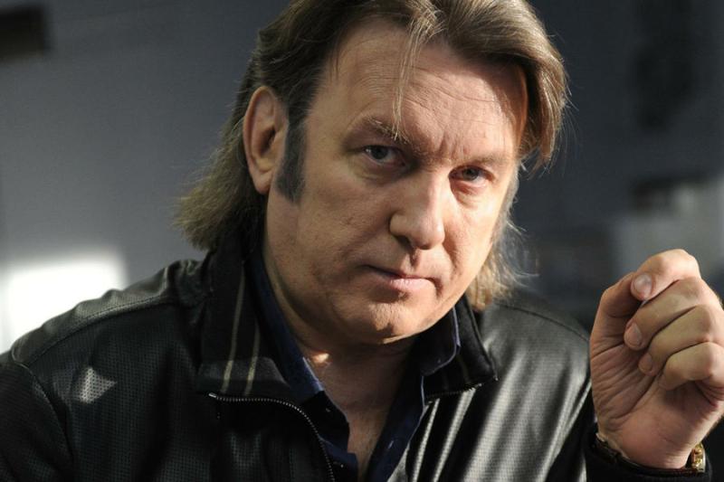 Певец Лоза заявил, что элитную недвижимость дорого содержать