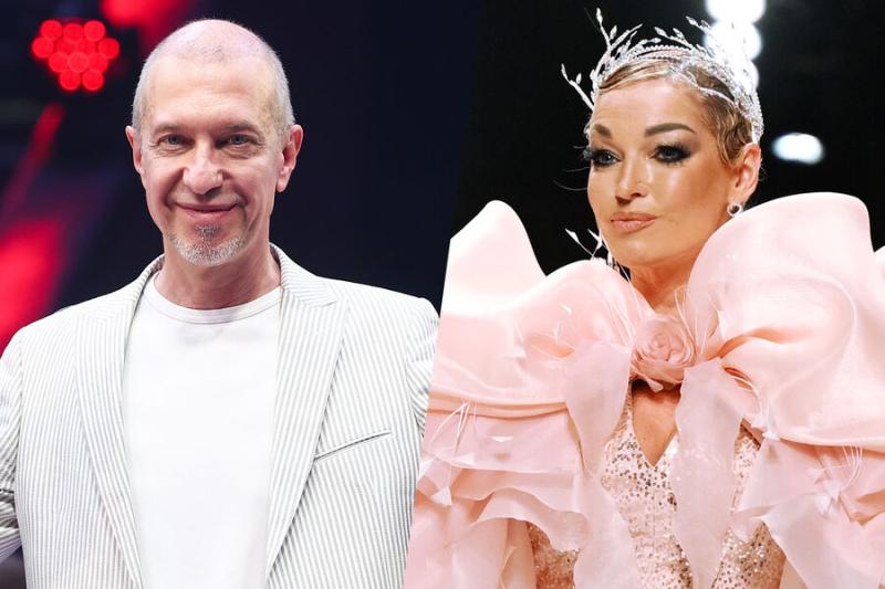 Критик Соседов назвал ложью новости, что он считает Волочкову слоном на пуантах