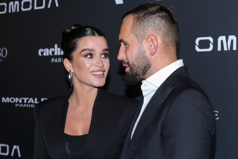 Актриса Калашникова: Бородина и Сердюков счастливы, несмотря на слухи о разводе