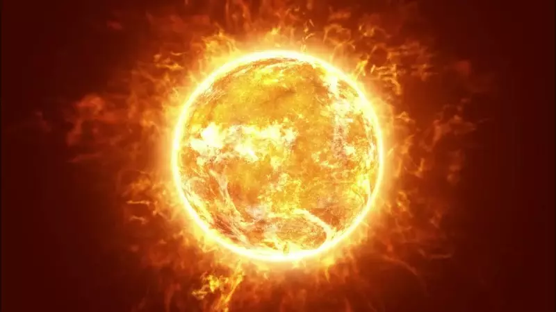 Астроном Богачев: обратную сторону Солнца не видно из-за технических ограничений