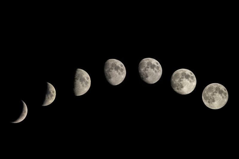 Маск: пришло время для масштабного возвращения на Луну