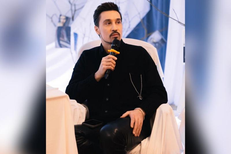 Певец Дима Билан признался, что нанял охрану из-за концертов по случаю 45-летия