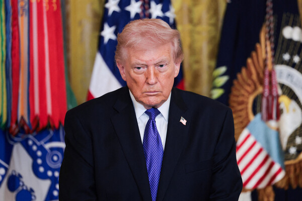 NYT: Трамп поставил на кон свое президентство из-за начала операции против Ирана