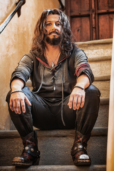 Комедия «Королек моей любви» выйдет 1 апреля