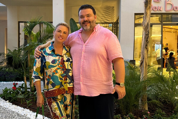 Певица Анна Семенович, что ее жених развелся