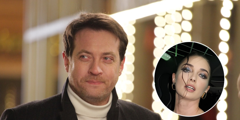 Кирилл Сафонов рассказал, что его дочь снимается в фильме с Киану Ривзом