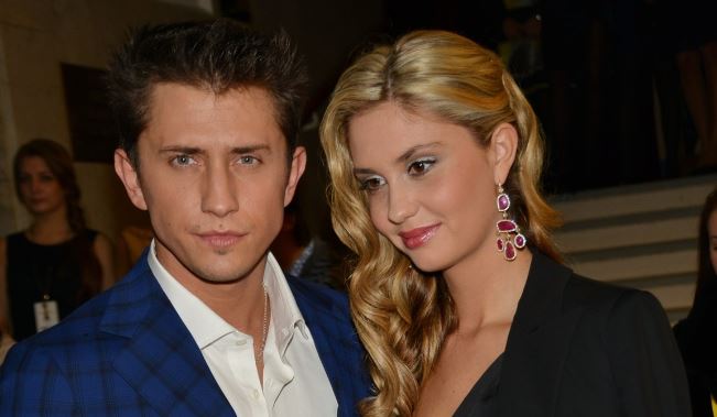 Павел Прилучный откровенно рассказал о разводе с Агатой Муцениеце