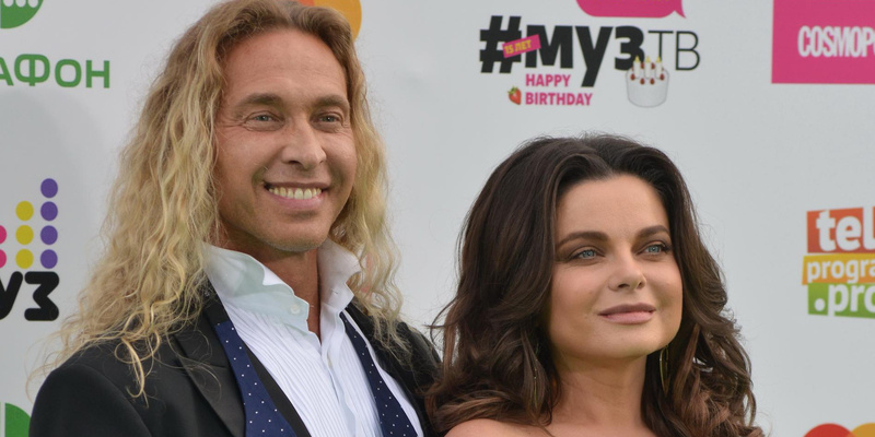 Наташа Королёва рассказала, что Тарзан отправил её к эндокринологу ради похудения