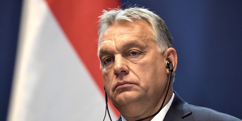 Орбан заявил о готовности Европы к войне и возможном появлении солдат на Украине