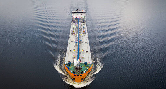 Российский экспорт дизеля в Бразилию вырос вдвое