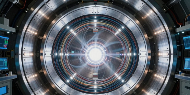 В Подмосковье предложили «оживить» советский тоннель под коллайдер для изучения Z-бозонов