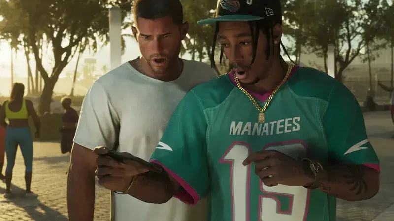 Rockstar может показать GTA VI уже в апреле — фанаты заметили намёки