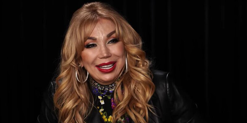 Певица обратилась в Верховный суд из-за имущественного спора