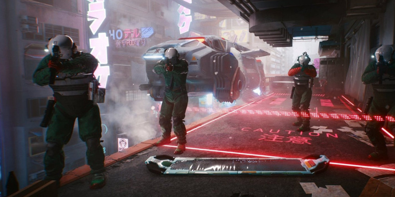 Silent Hill f, Nioh 3 и Crimson Desert получат поддержку нового PSSR