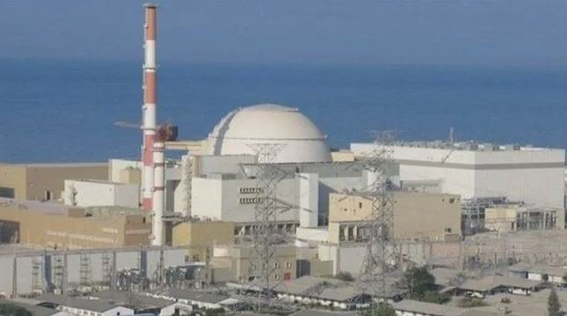 Россия призывает США не атаковать атомную электростанцию «Бушер»