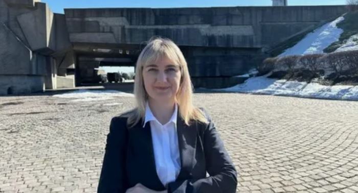 Наталья Пипа разъяснила свои слова о «подонках» после критики