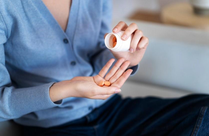 В России ужесточили контроль за назначением биологически активных добавок