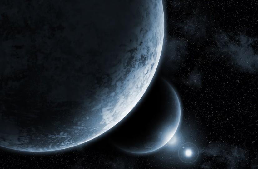 Учёные смоделировали Землю без живых организмов и оценили условия обитаемости