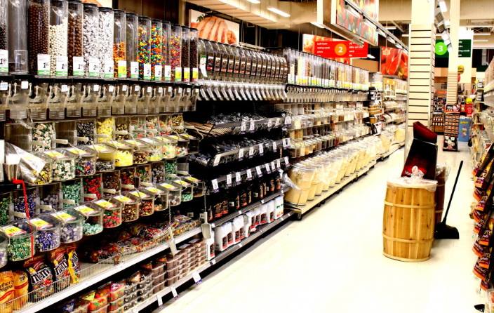 Русскоязычные жители в Лондоне страдают без гречки, чая и шаурмы