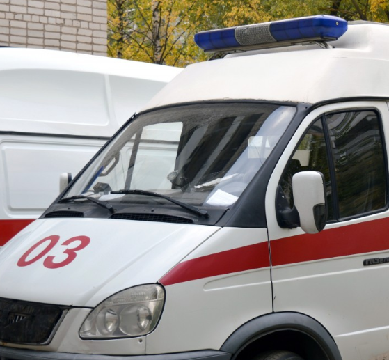 Певец Данко рассказал о концерте, где ему стало плохо: «Вызвали скорую»