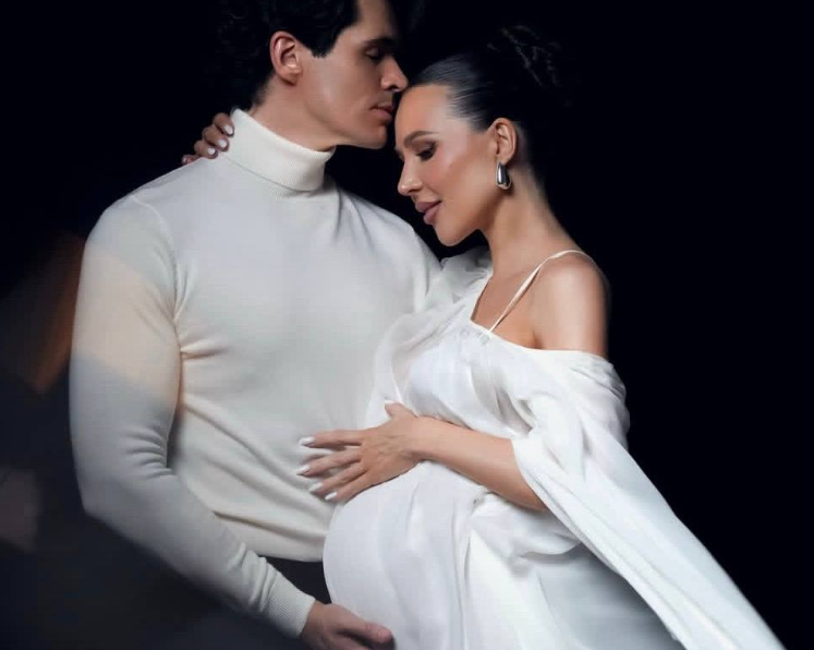 Лерчек рассказала о самочувствии после начала химиотерапии