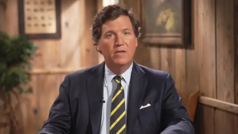 Такер Карлсон назвал конфликт США, Израиля и Ирана «теологической войной»