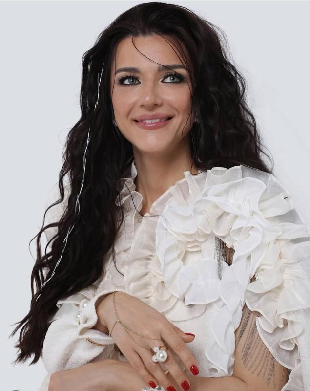 Анастасия Сиваева рассказала, как 8-летний сын отреагировал на её возвращение в «Папины дочки»