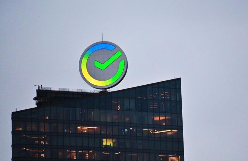Сбербанк оштрафован на 1,445 млрд рублей за нарушение товарного знака PayQR