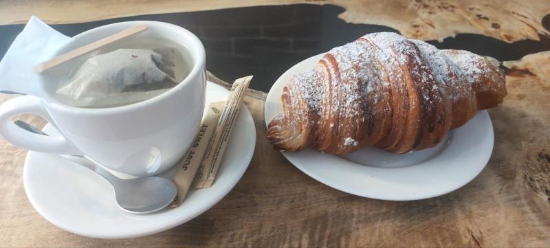 Чай полезен для сердца, но в умеренных количествах