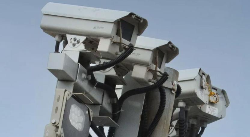 Дорожные камеры: высокая точность фиксации нарушений и растущий объем штрафов