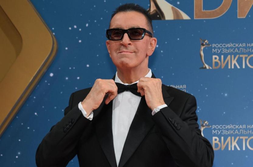 Александр Буйнов о выборе внука: дизайн вместо офицерской карьеры