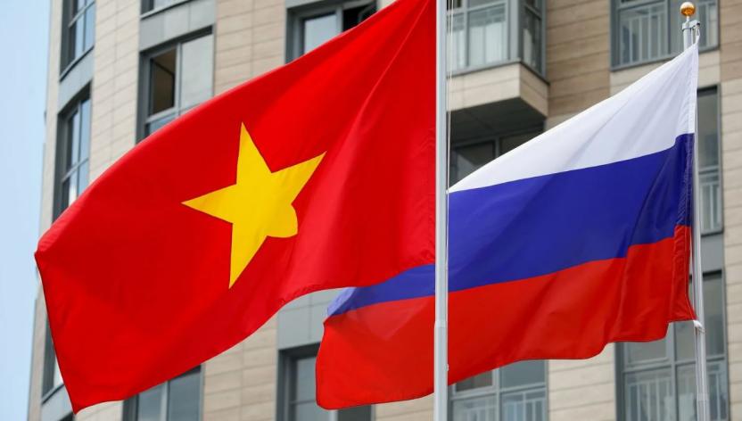 Искренность и дружба: Вьетнам и Россия укрепляют свои связи