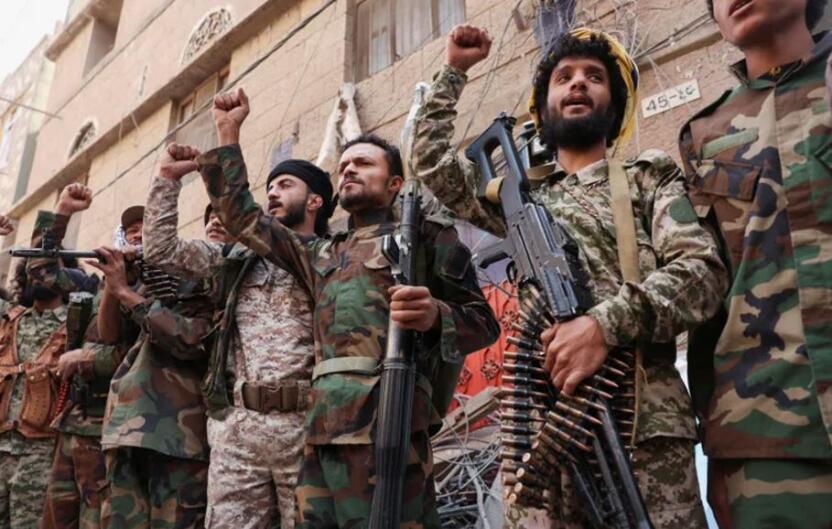 Хуситы угрожают Саудовской Аравии