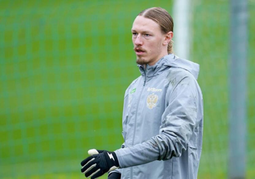 Матвей Сафонов увеличил свою трансферную стоимость на 7 миллионов евро