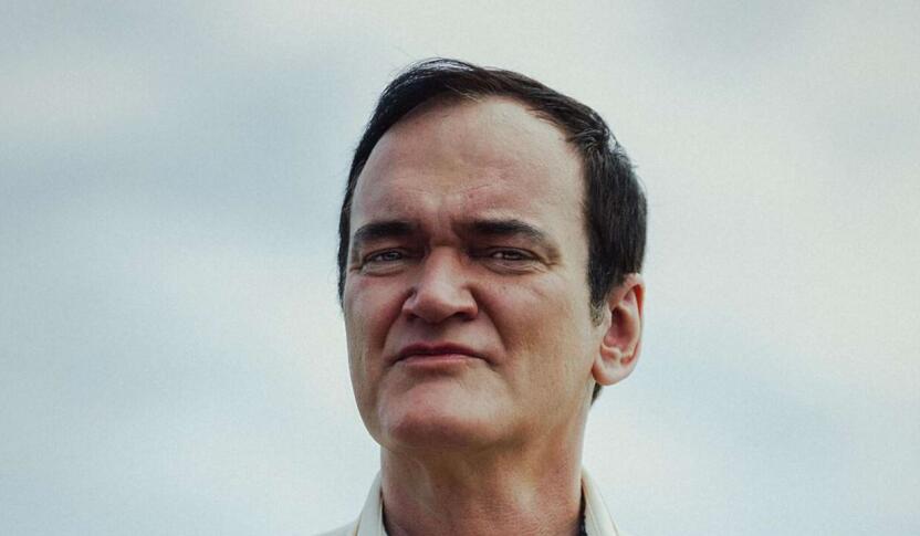 Квентин Тарантино: Революция в кино через уникальные диалоги