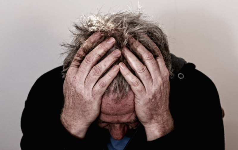 Мария Дуванская рассказала, что негативные эмоции преобладали в сновидениях человека