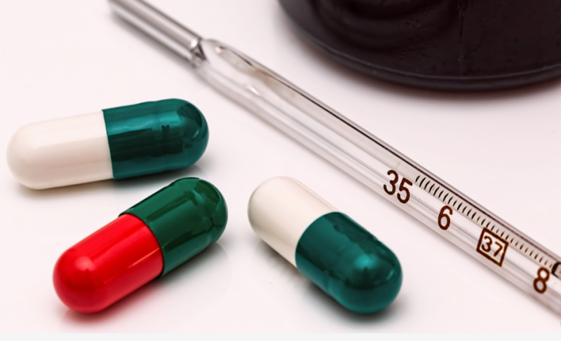 Нефролог Иванов: Нестероидные противовоспалительные препараты могут навредить почкам