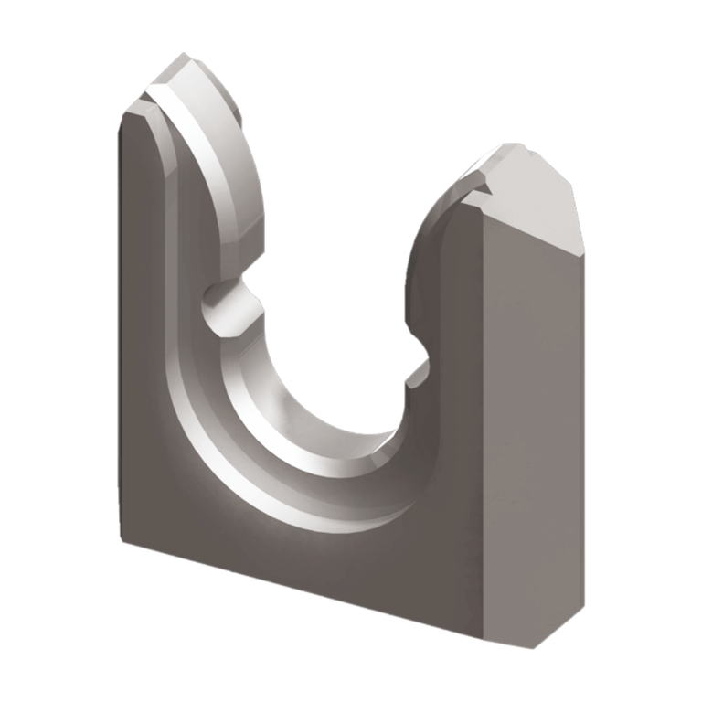 Чем отличаются сварная и литая державка для резца?