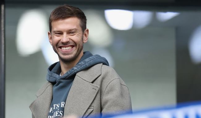 Фёдор Смолов признал свою вину в деле о драке в кафе в Москве