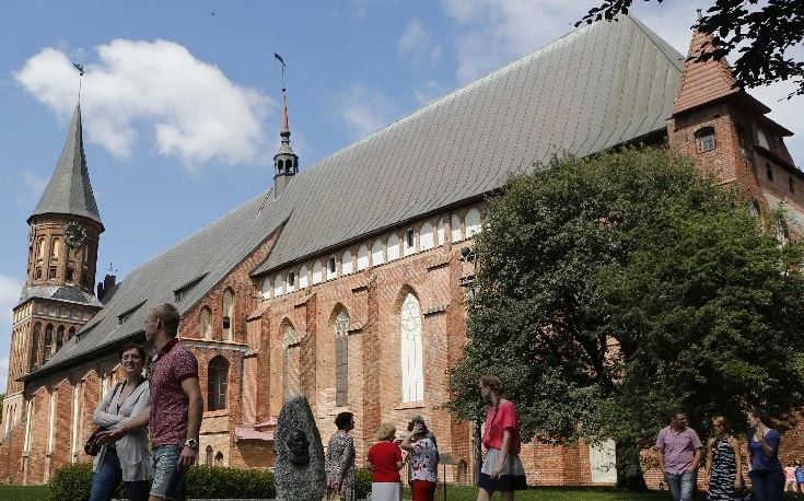 Эксперт порекомендовал места, где провести майский отдых в России