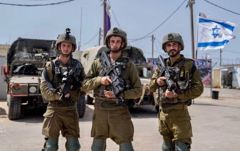 ЦАХАЛ провел масштабные удары по объектам «Хезболлы» в Ливане